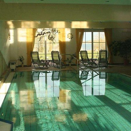 Flair Seehotel Zielow Ludorf Facilități foto