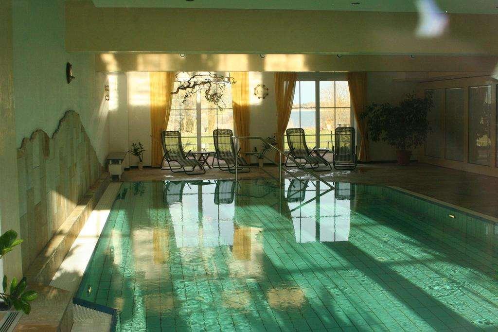 Flair Seehotel Zielow Ludorf Facilități foto